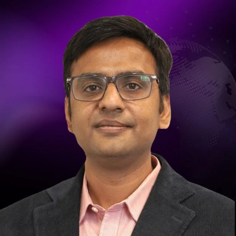 Anurag Agarwal