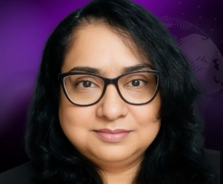 Surranjana Mazumder