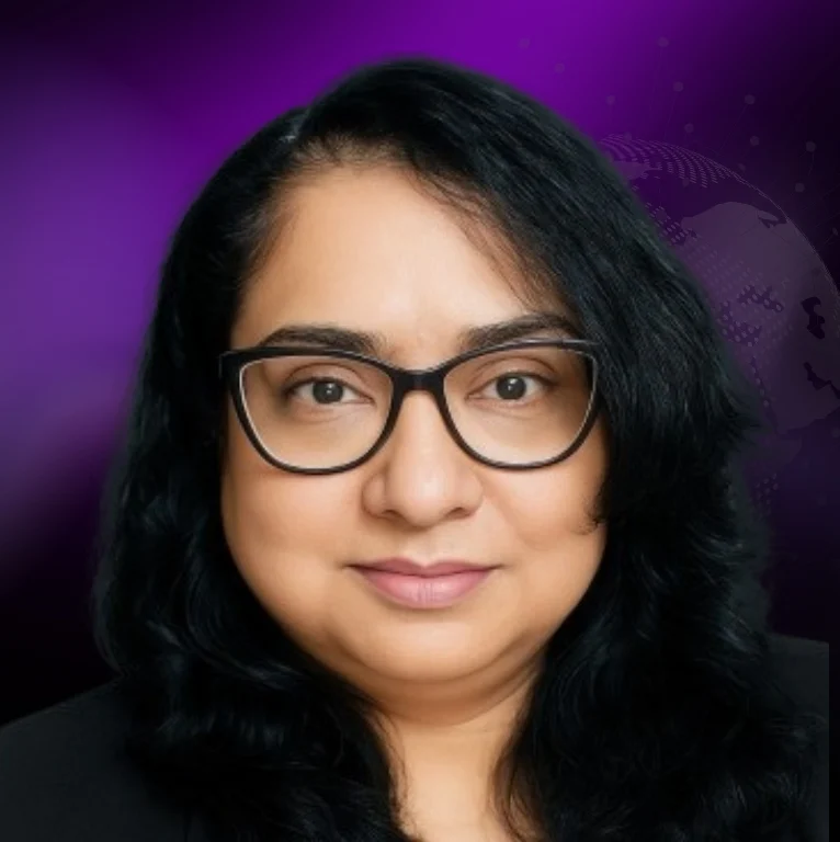 Surranjana Mazumder