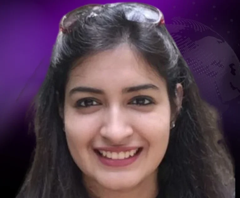Aakanksha Sharma