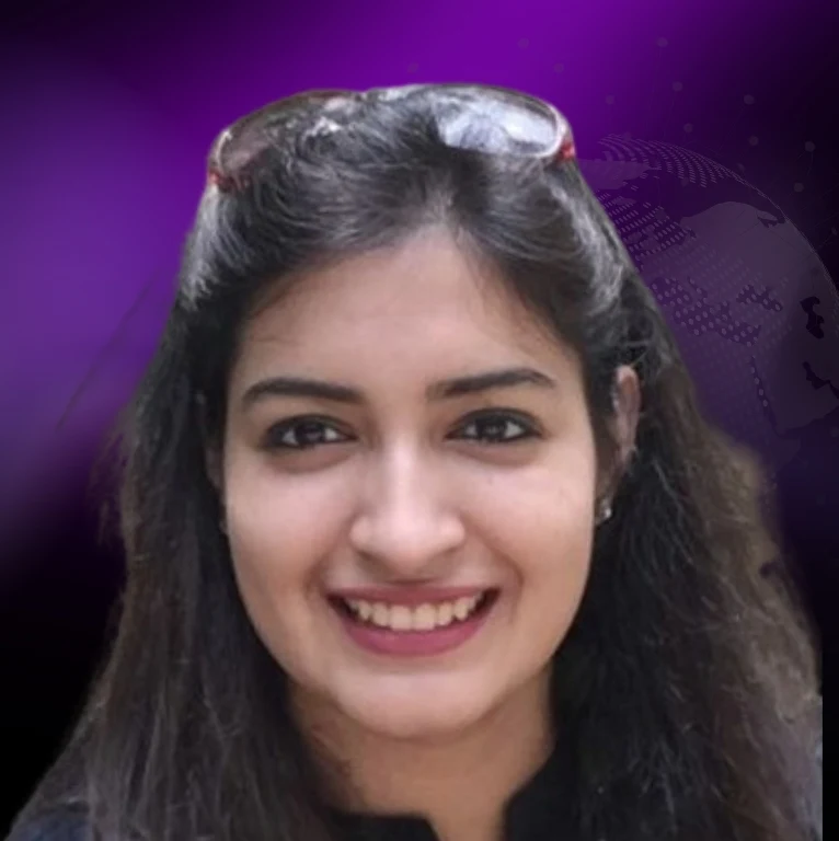 Aakanksha Sharma