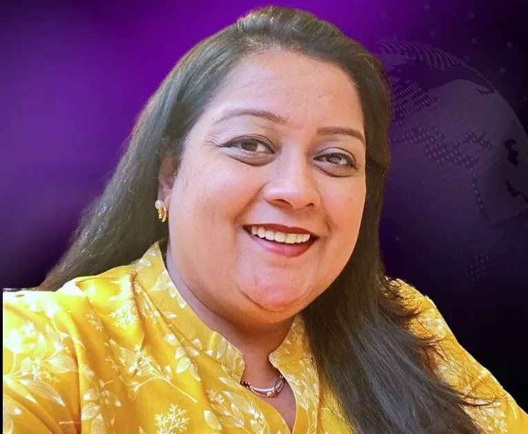 Ranjitha MV