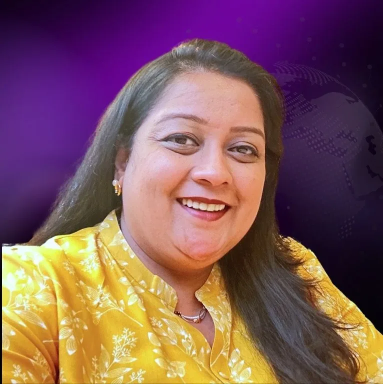 Ranjitha MV