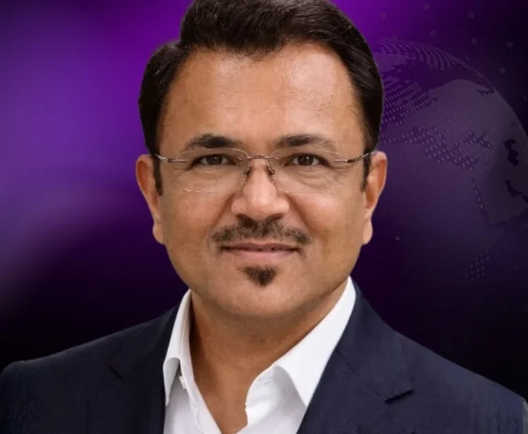 Pawan Panjwani