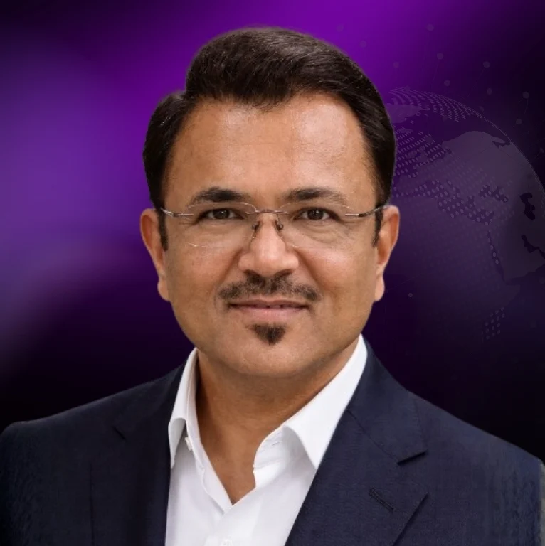 Pawan Panjwani