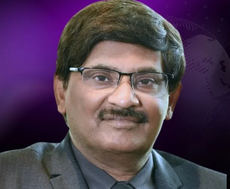 Rao Munukutla