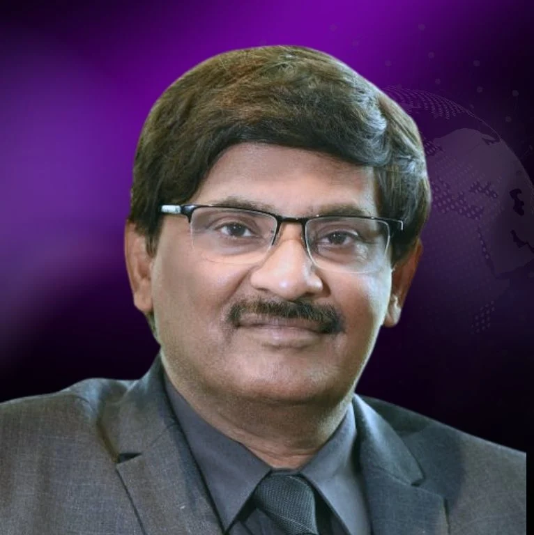 Rao Munukutla