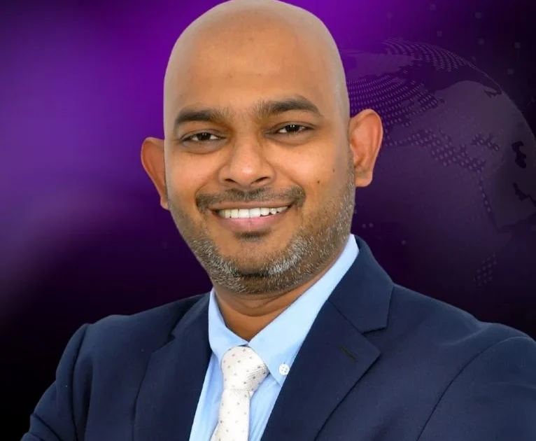 MOHAMMED IMRAN SIDDIQUE