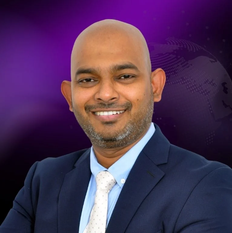 MOHAMMED IMRAN SIDDIQUE