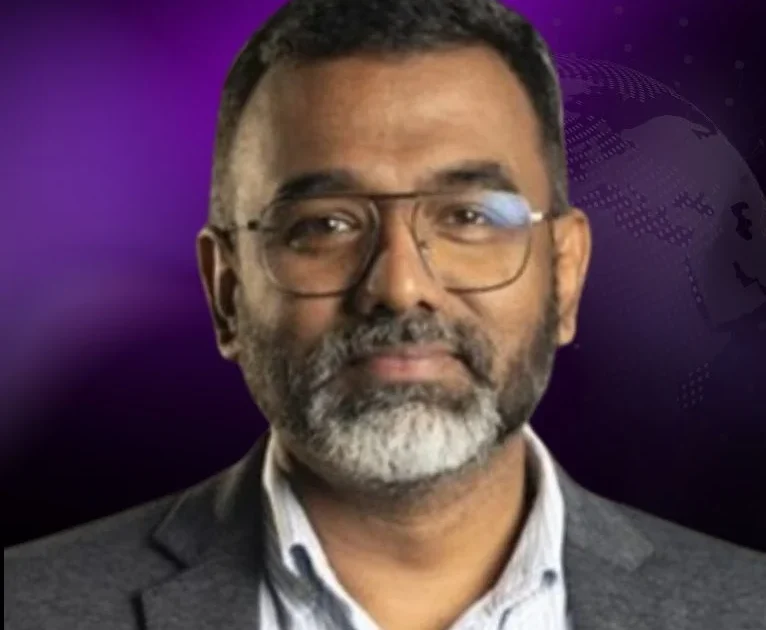 Praveen Raj