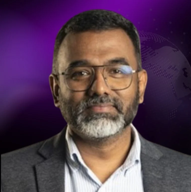 Praveen Raj