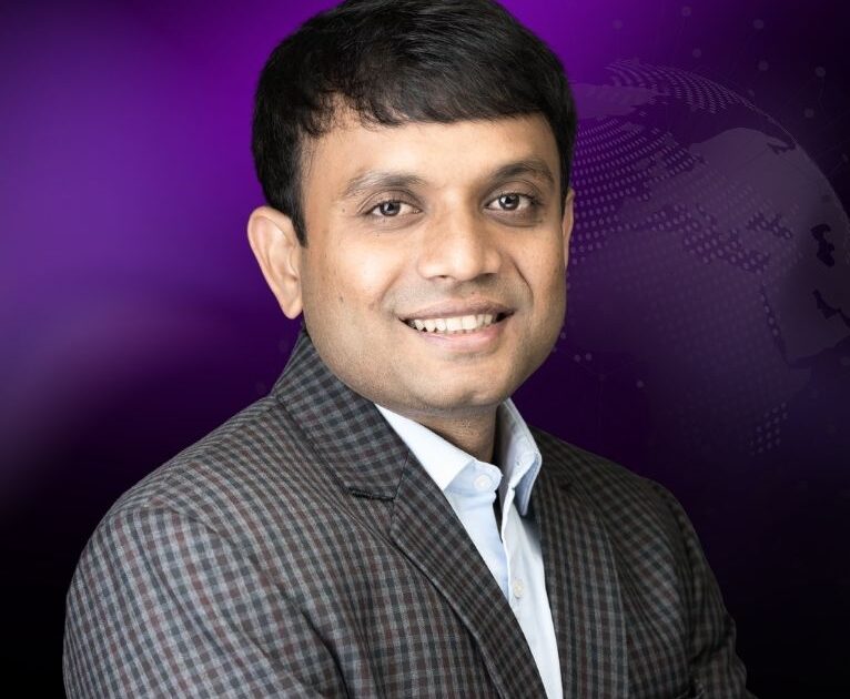 Mayur Ashok Mamidwar