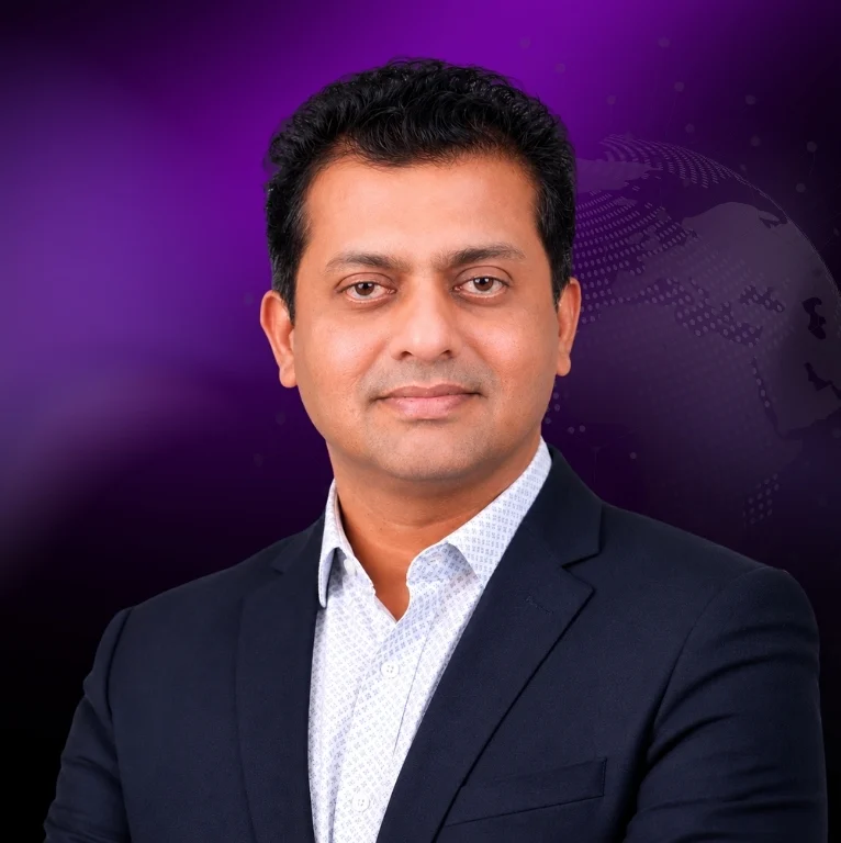 Santosh Huralikoppi