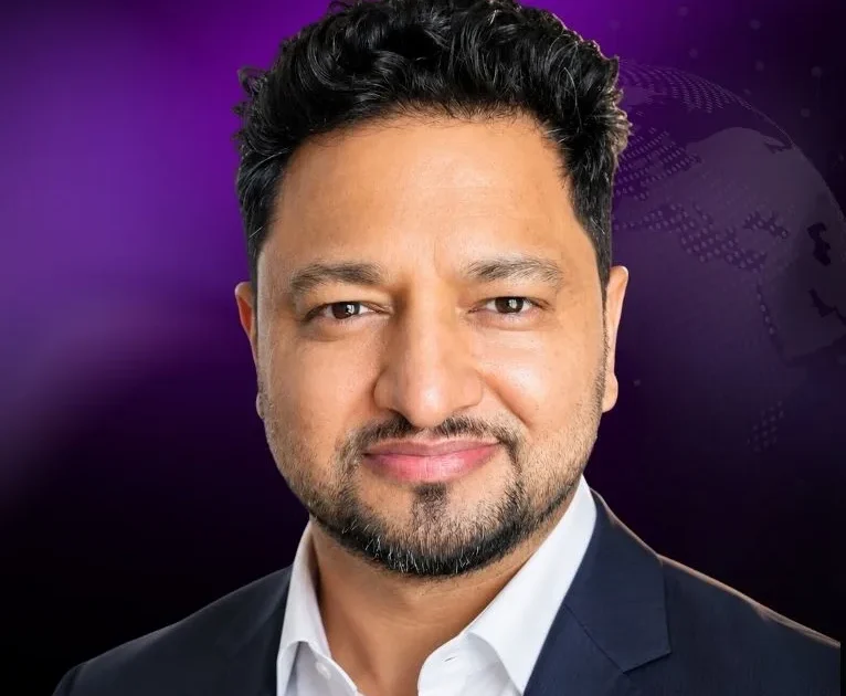 Diwakar Pathak