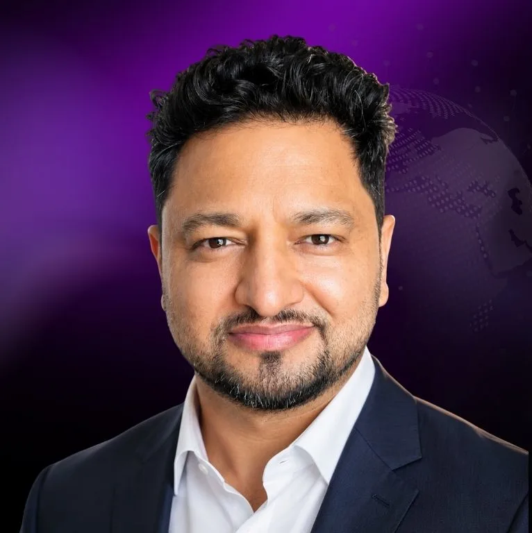 Diwakar Pathak
