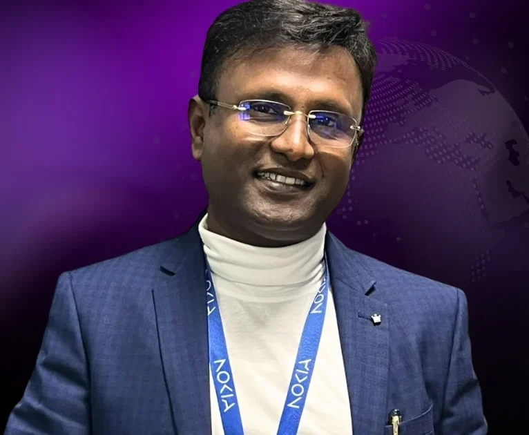 Rajesh Krishna