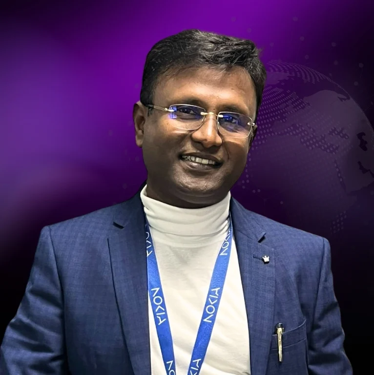 Rajesh Krishna