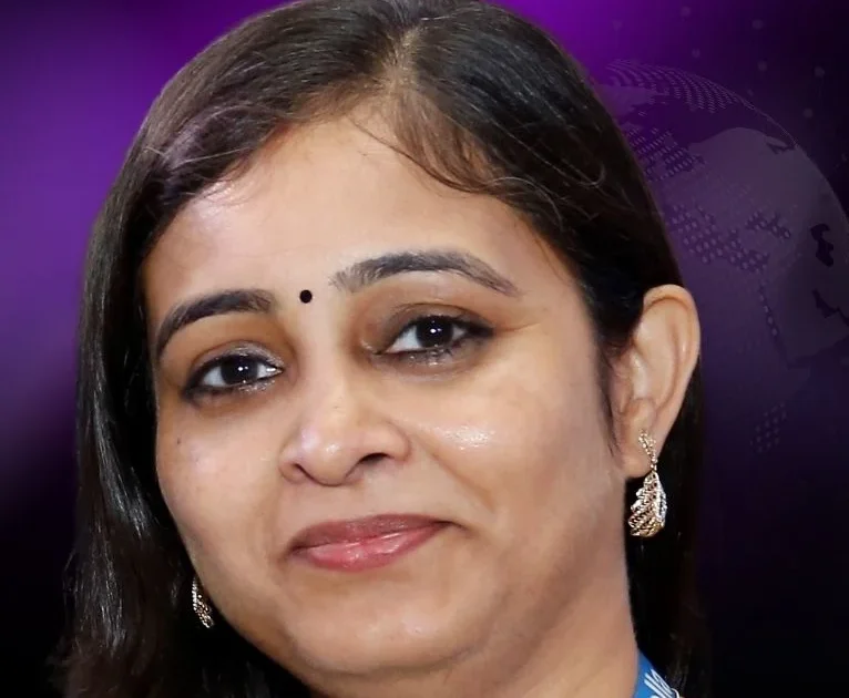 Anamika Sinha