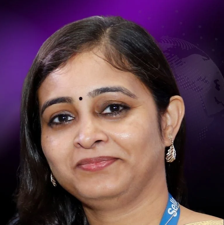 Anamika Sinha