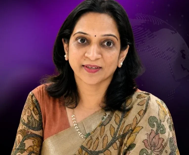 Dr. Manjula N