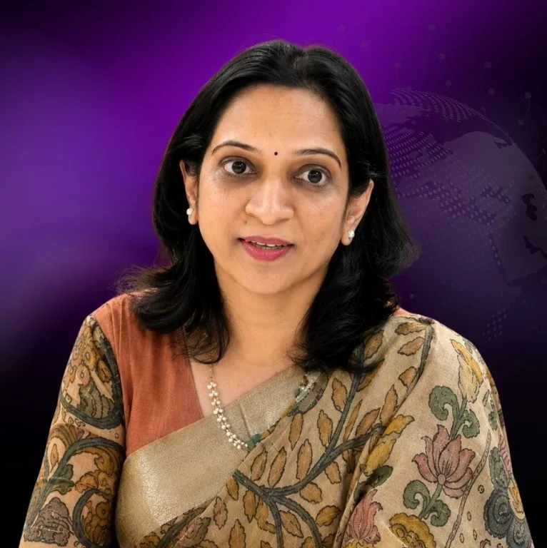 Dr. Manjula N