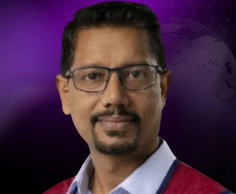 Arun Padmanabhan