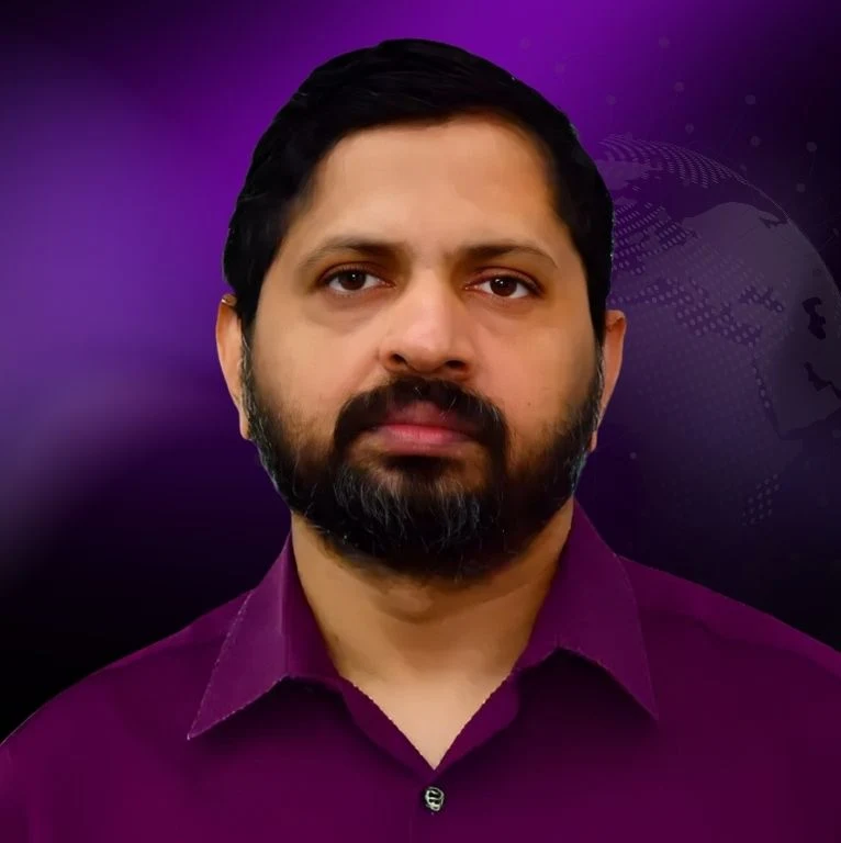 Mr. Bhaskar Katemeni