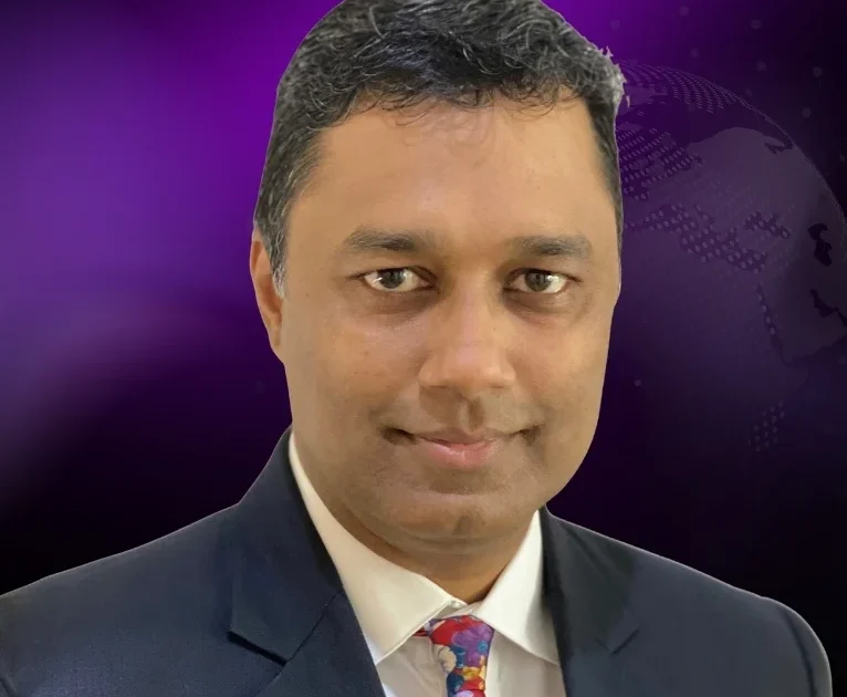 Suresh Narayan