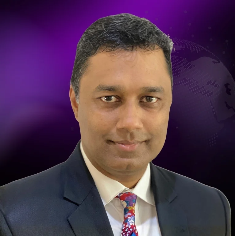 Suresh Narayan