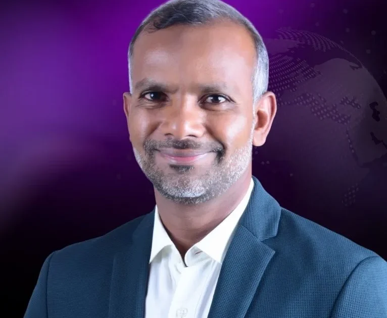 Thowfiq Raja
