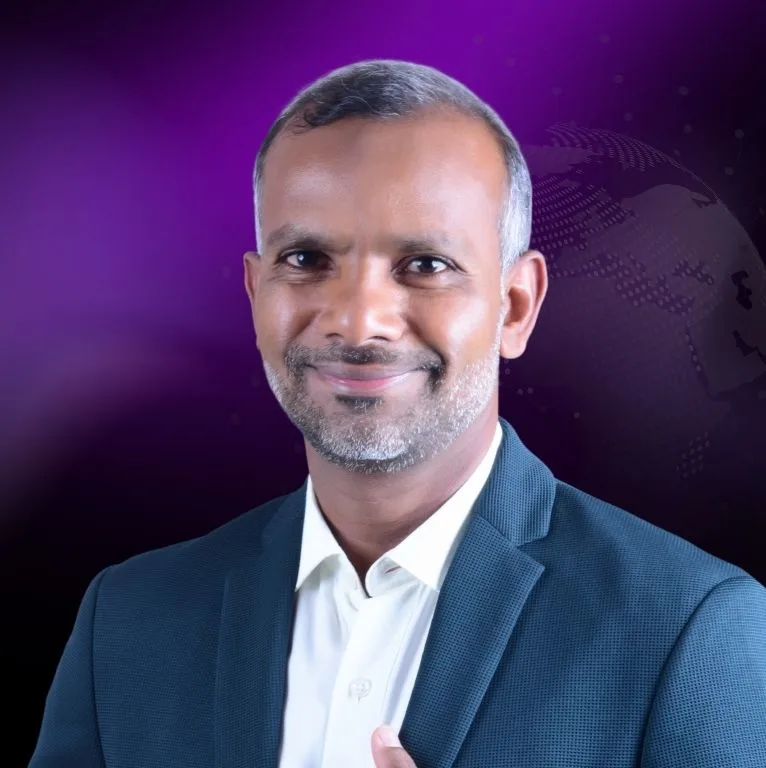 Thowfiq Raja