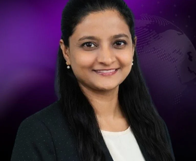 Srividya S