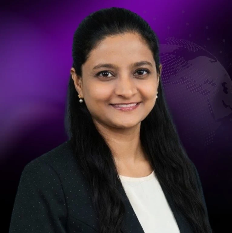 Srividya S