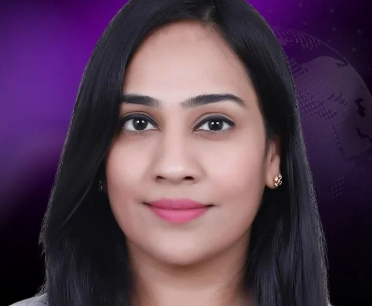 Mamta Agarwal