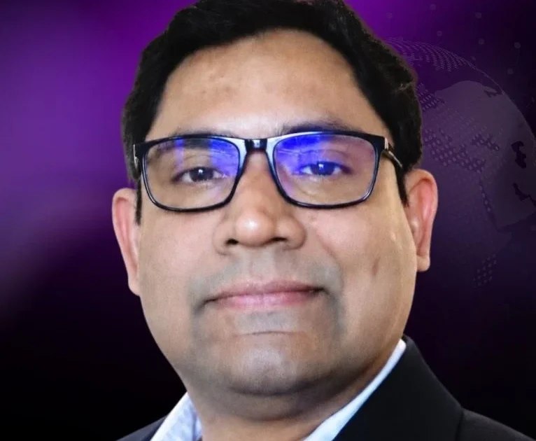 Pranab Chakraborty