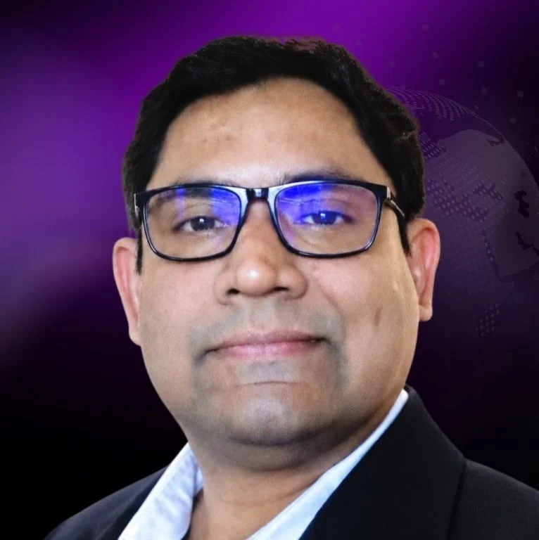 Pranab Chakraborty