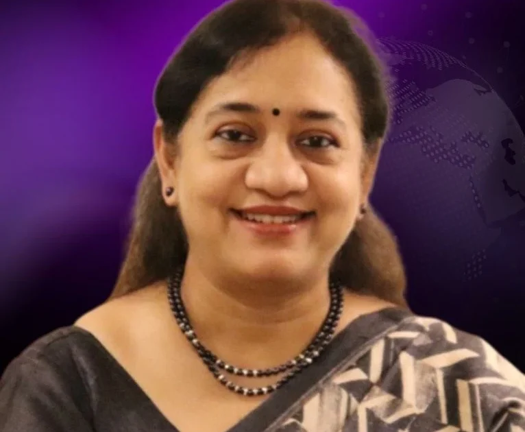 Ms. Joohi Smita Sinha