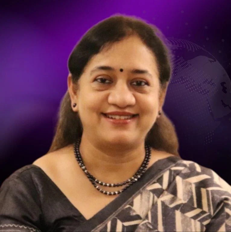 Ms. Joohi Smita Sinha