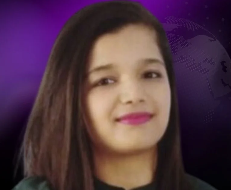 Chaitra Mehra