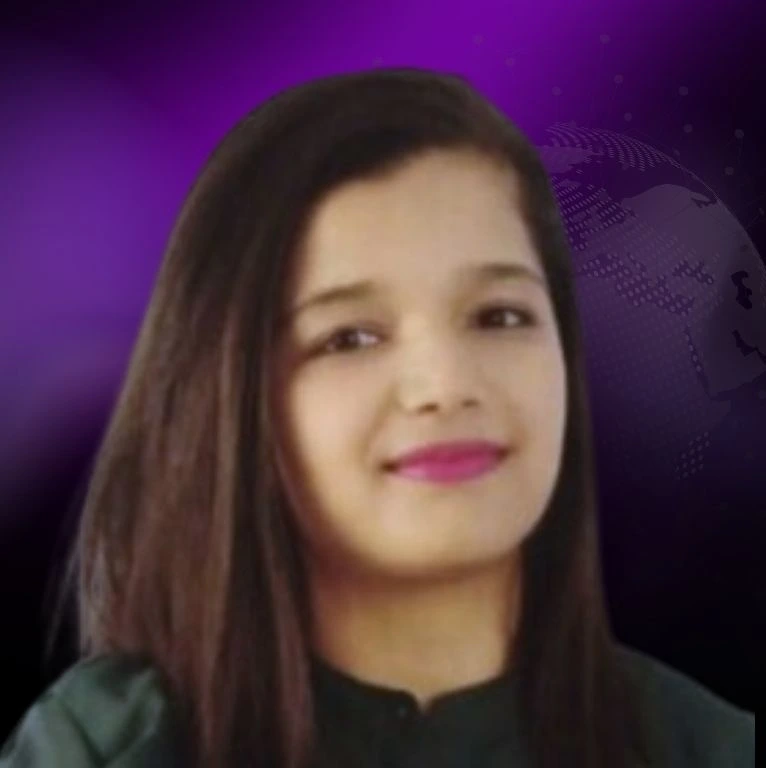 Chaitra Mehra