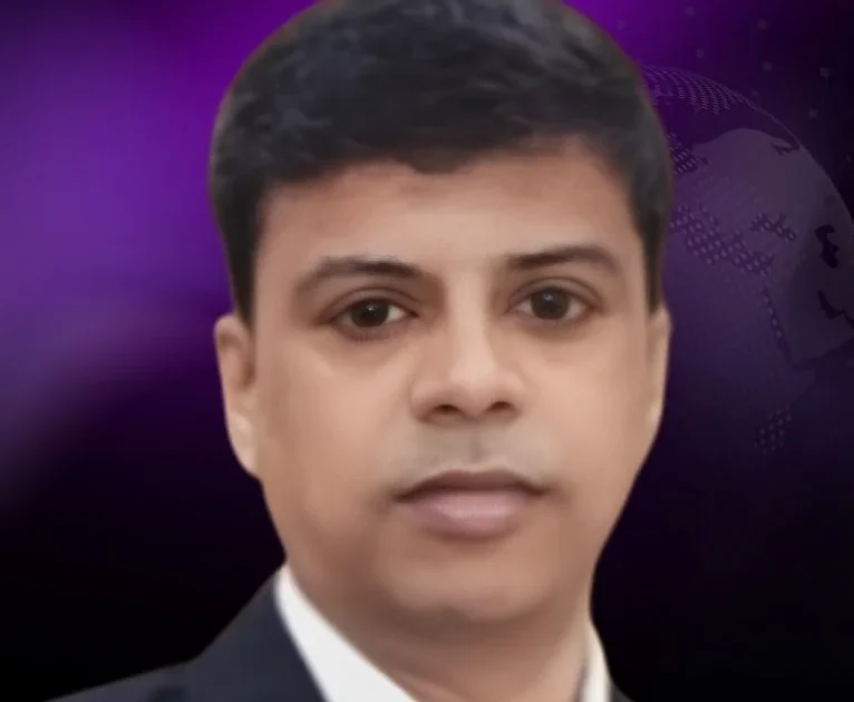 Venkata Ramana