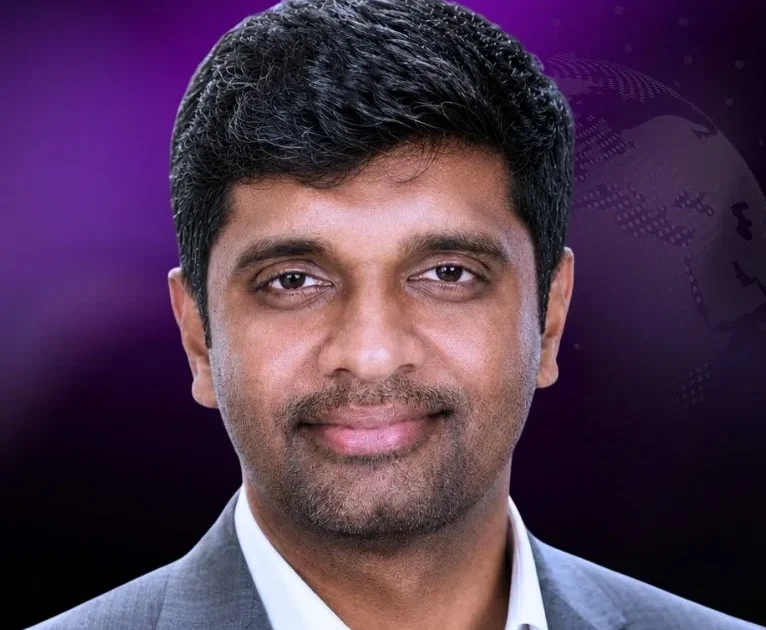 Arun Thuyamani