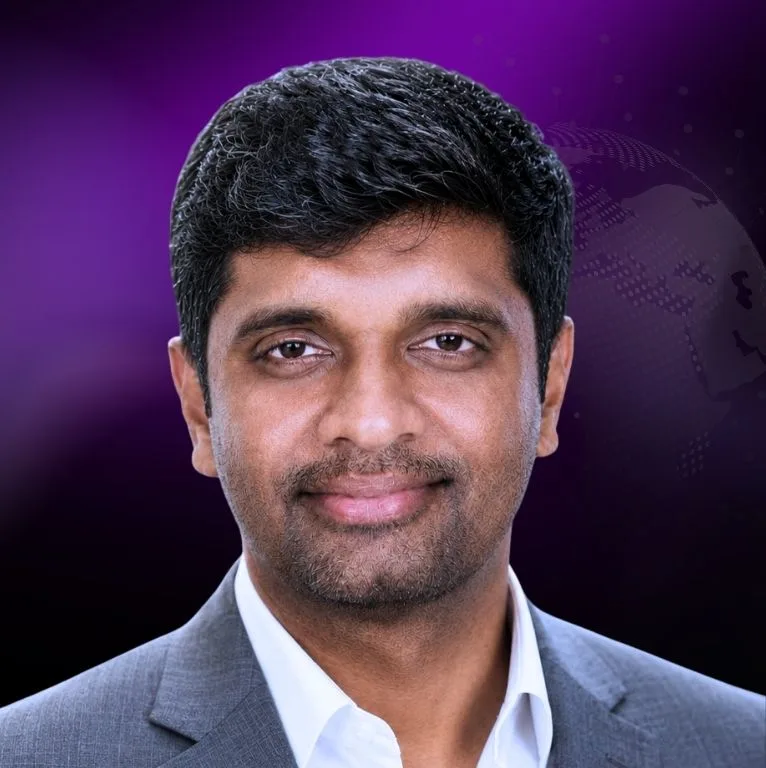 Arun Thuyamani