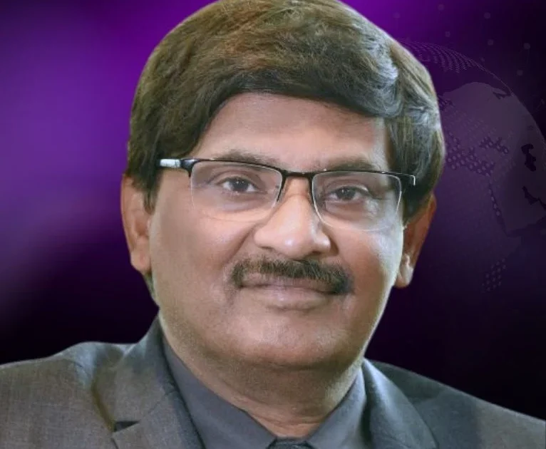Mr. Rao Munukutla
