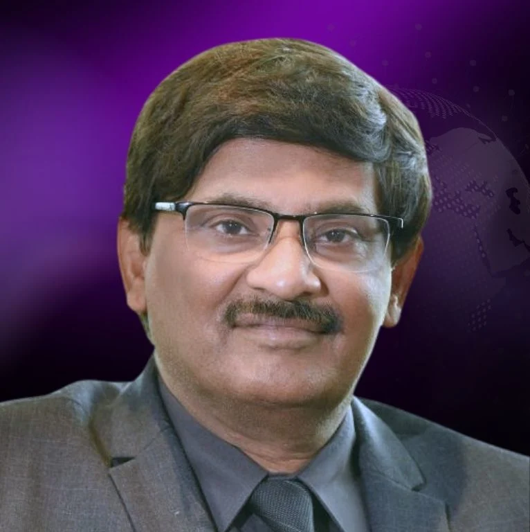 Mr. Rao Manukutla