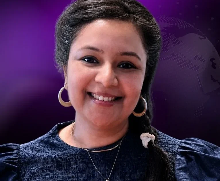 Veena Narasimhan