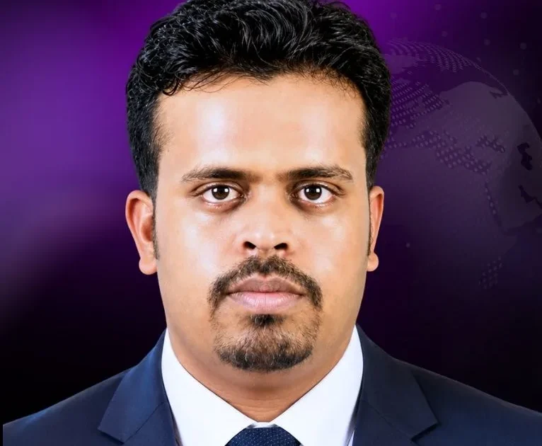 Venkatesh Annamalai