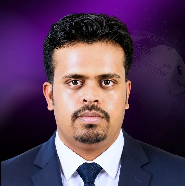 Venkatesh Annamalai