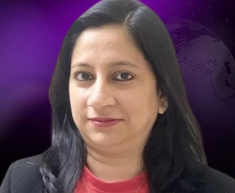 Asma Aslam Sait