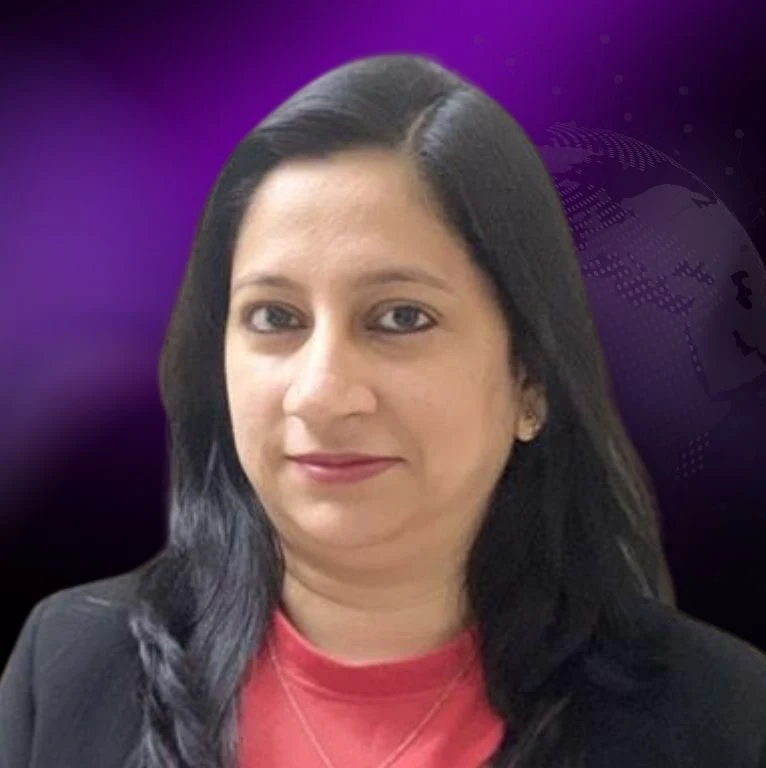 Asma Aslam Sait